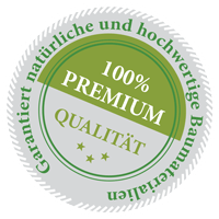 100% Premium Qualität Siege